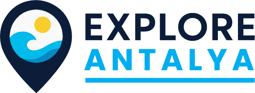 Explore Antalya